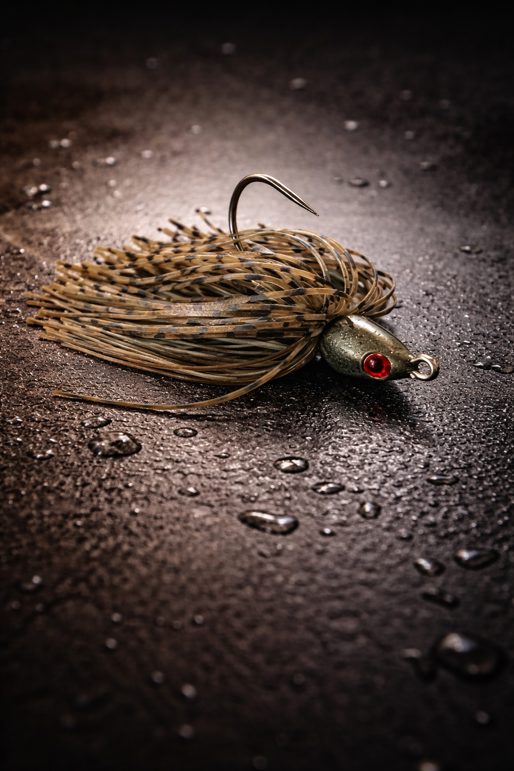 Swim Jig