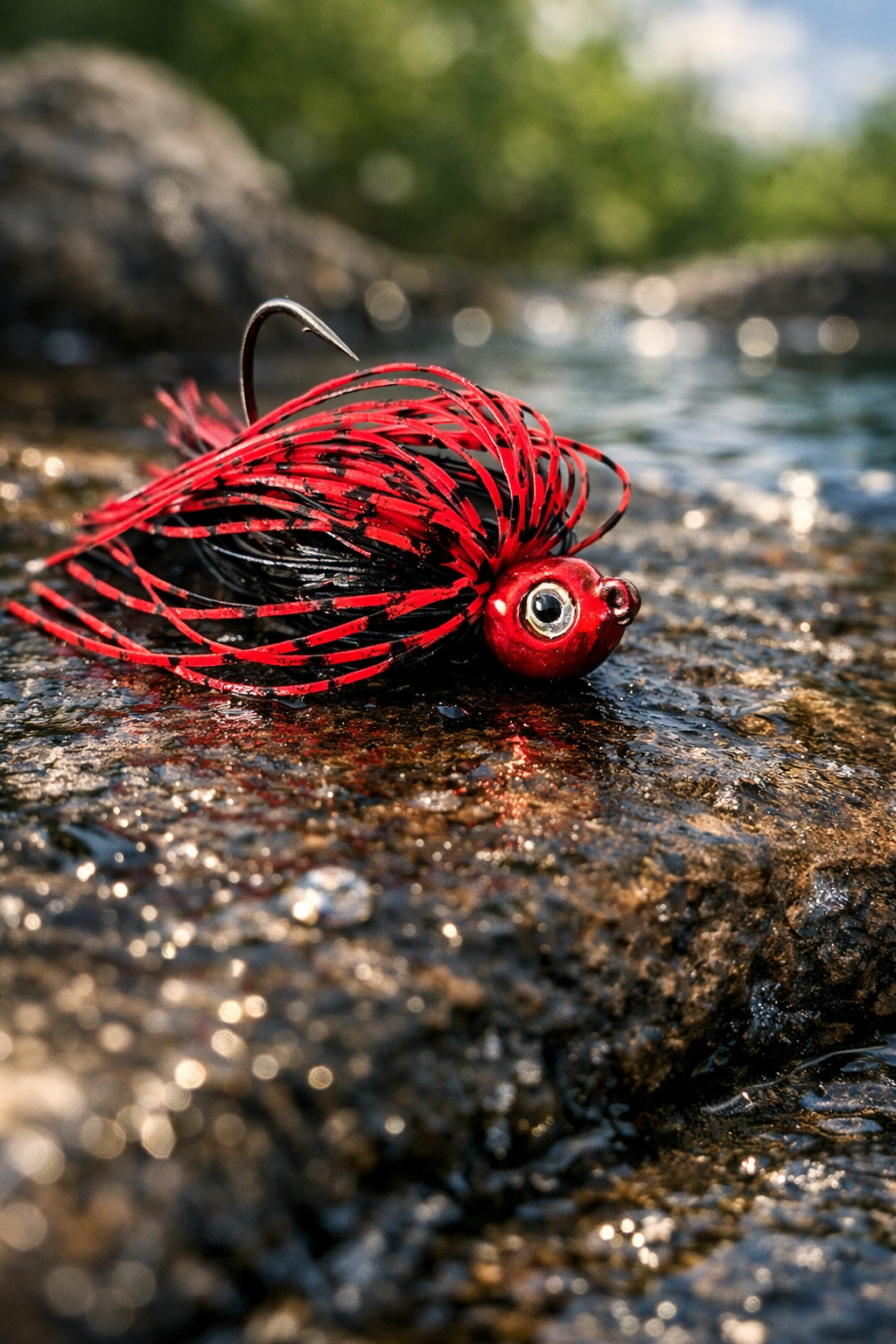 Casting Jig