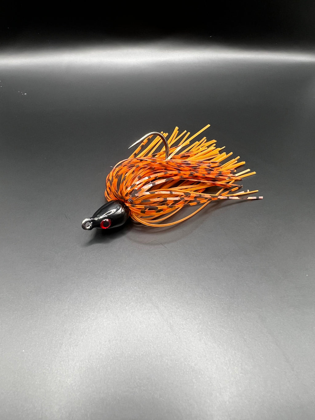 Rusty Craw-Swim Jig