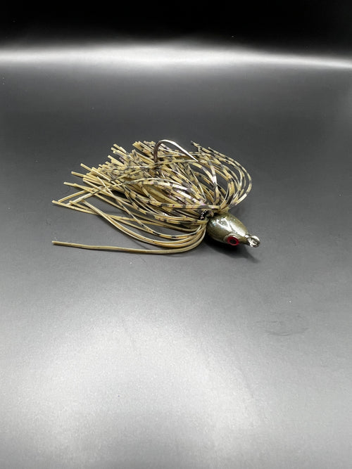 Army Craw-Swim Jig