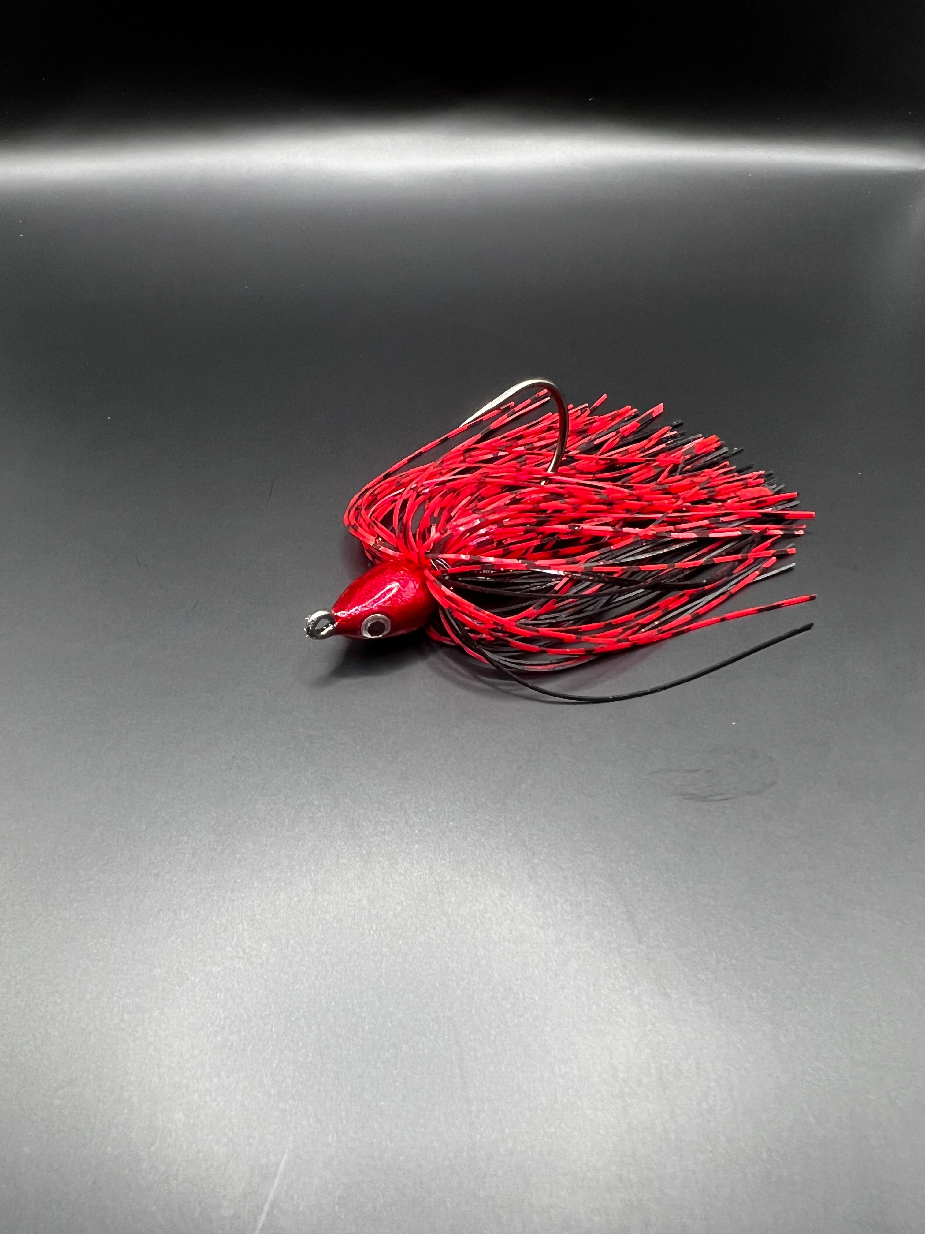 Lava Craw-Swim Jig