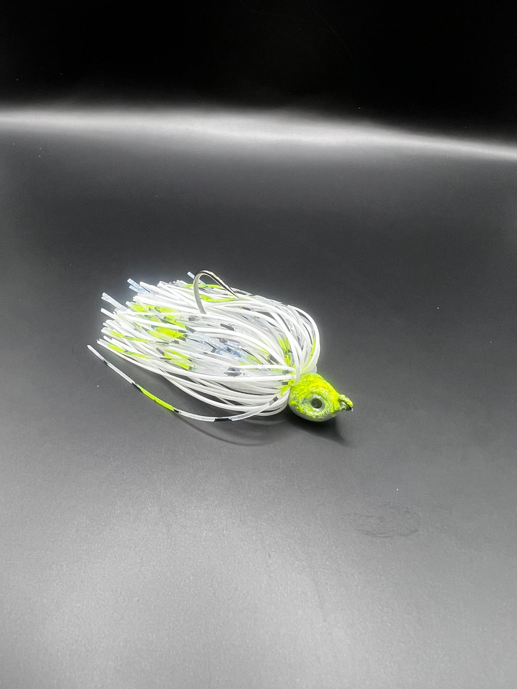 ML Shad-Casting Jig