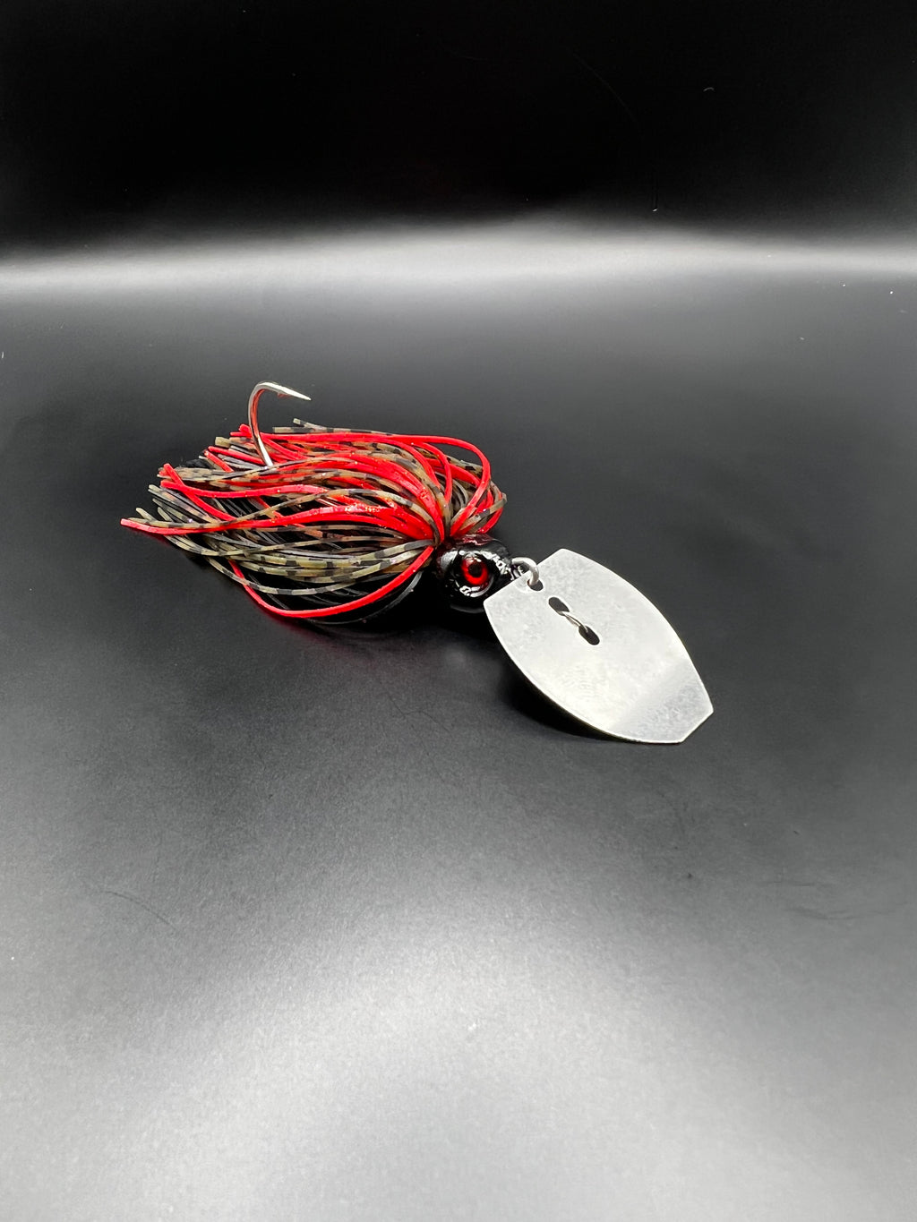 JTS-Vibratin Jig