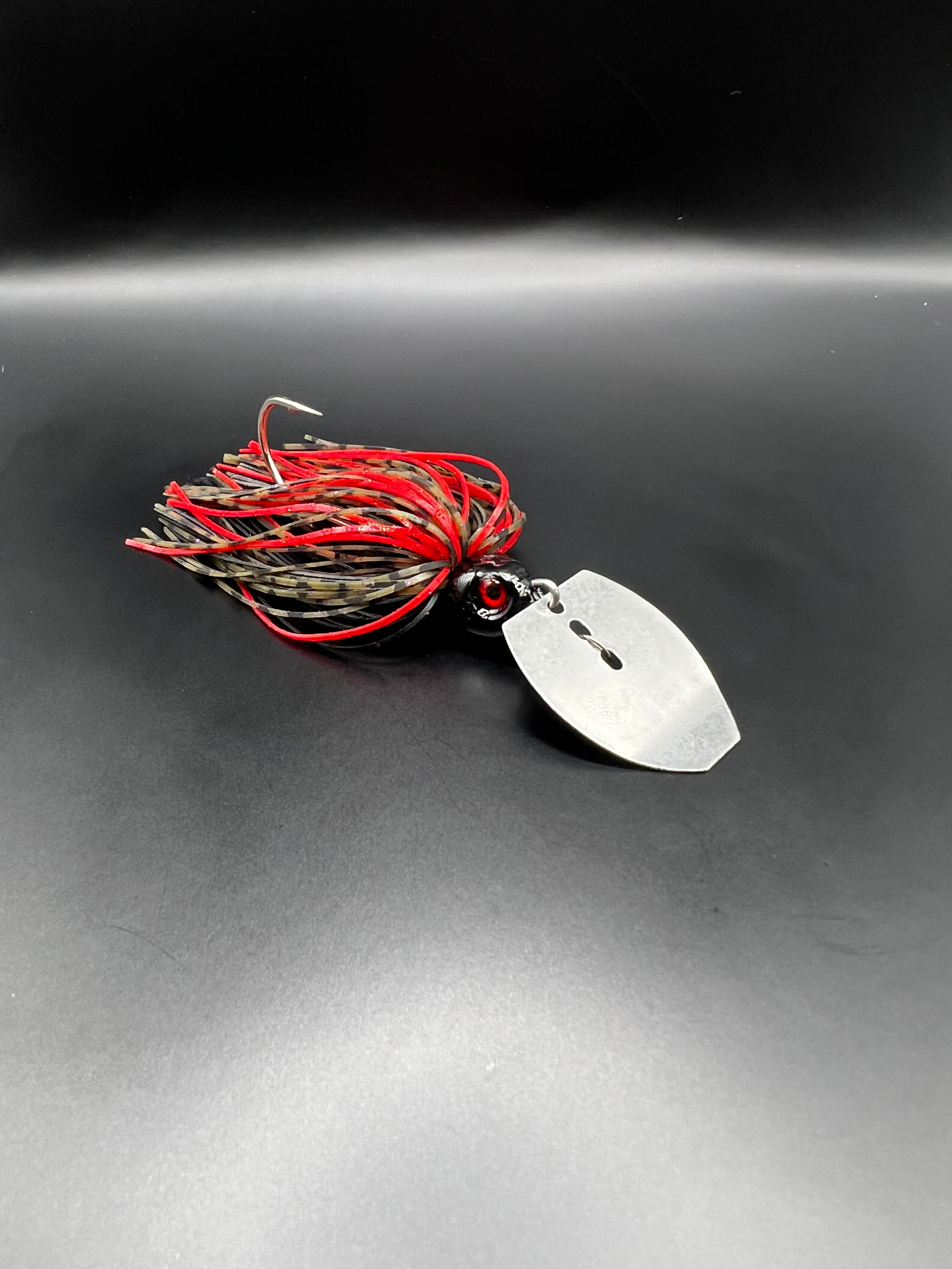 JTS-Vibratin Jig