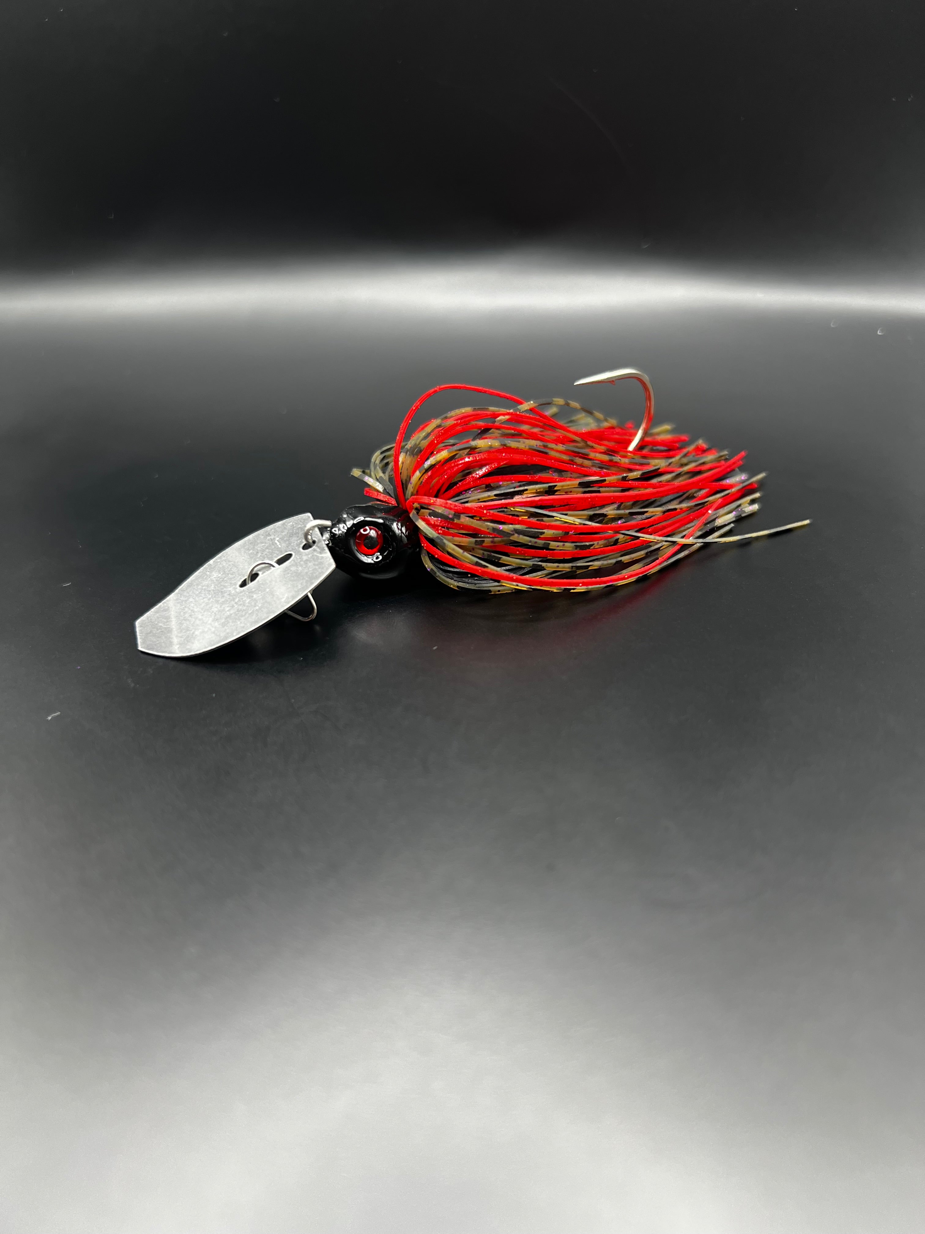 JTS-Vibratin Jig