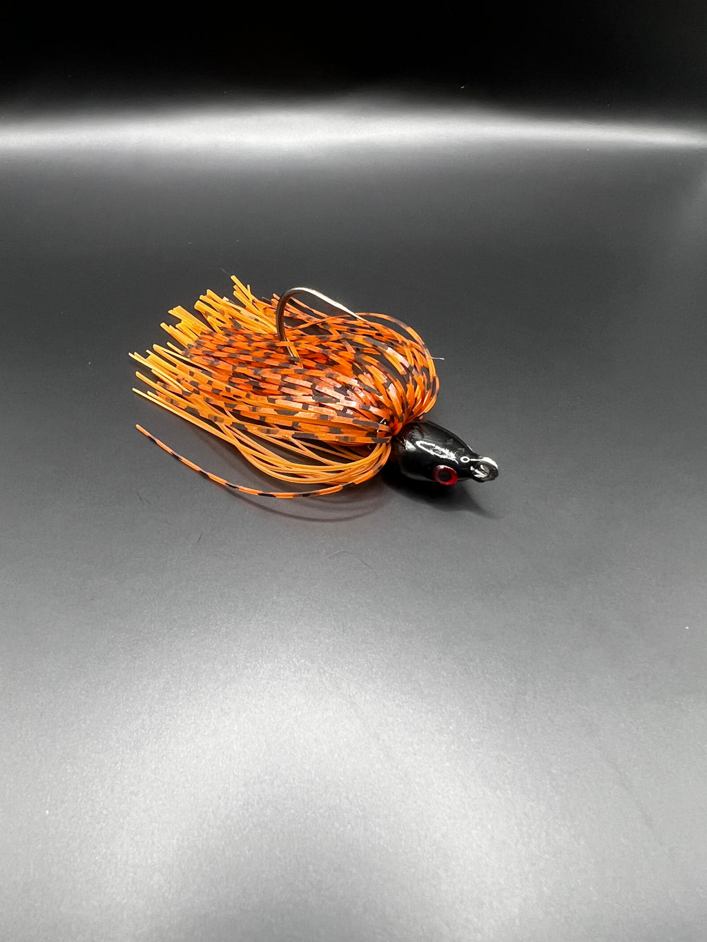 Rusty Craw-Swim Jig