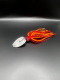 Red Cheddar-Vibratin Jig