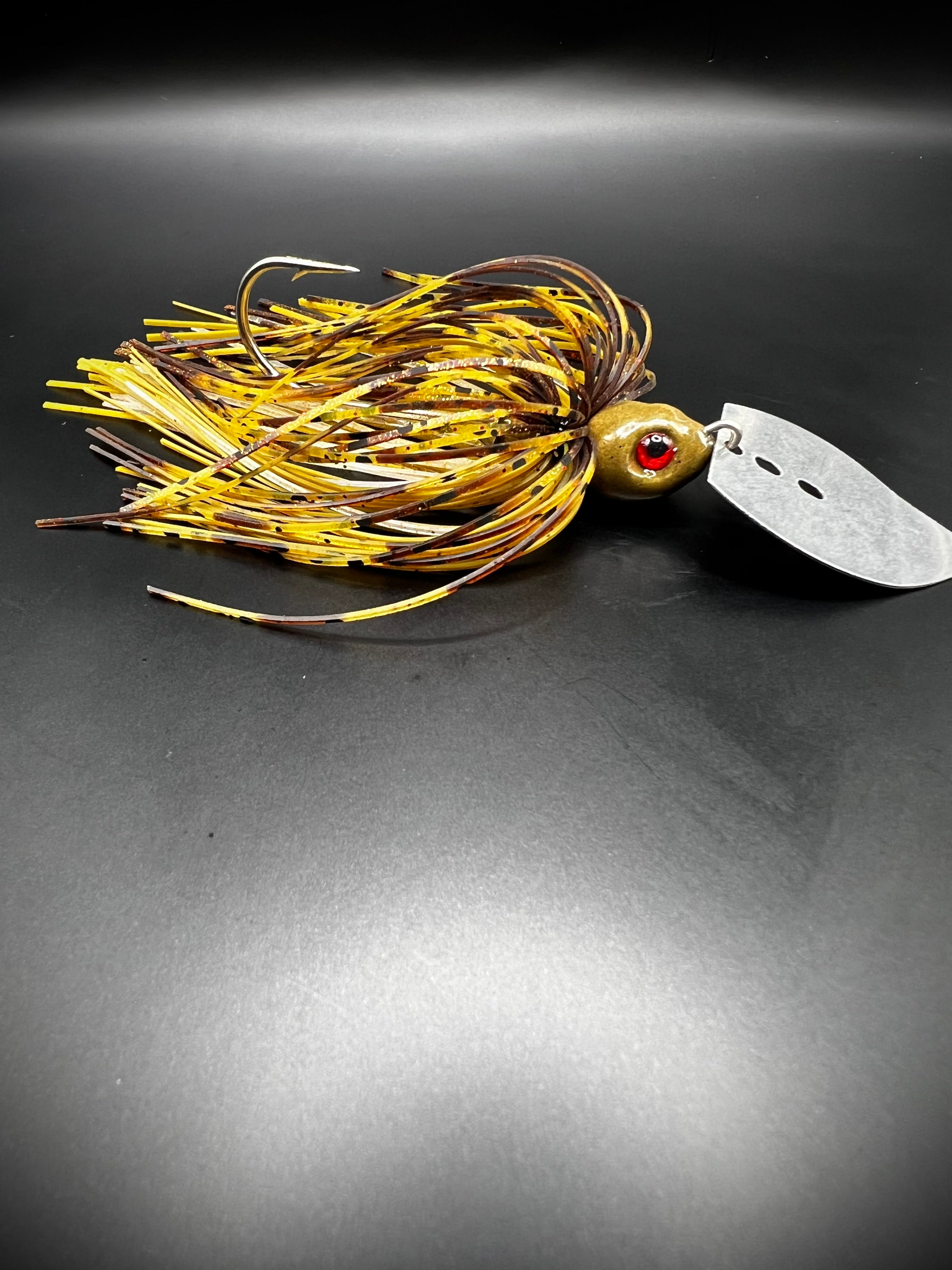 Spottie-Vibratin Jig