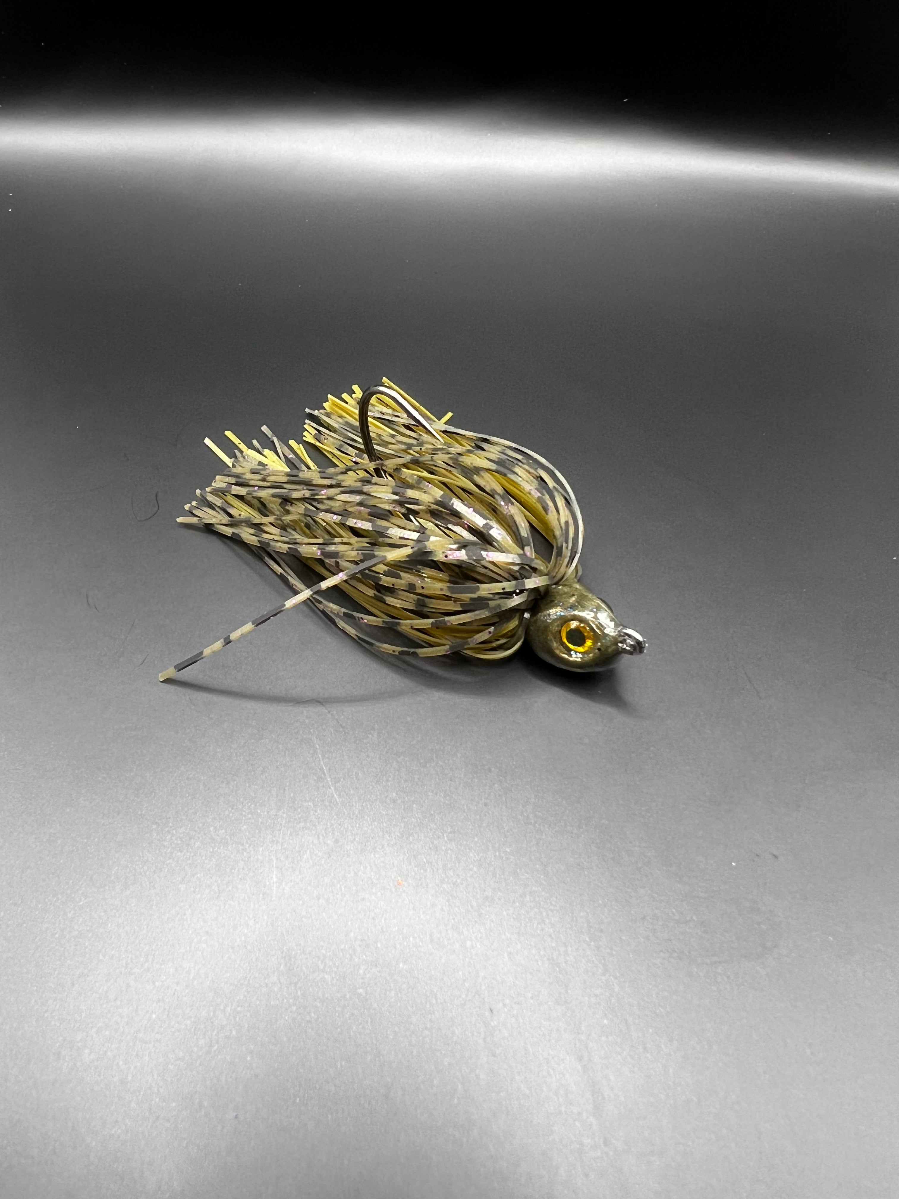 Army Craw-Casting Jig