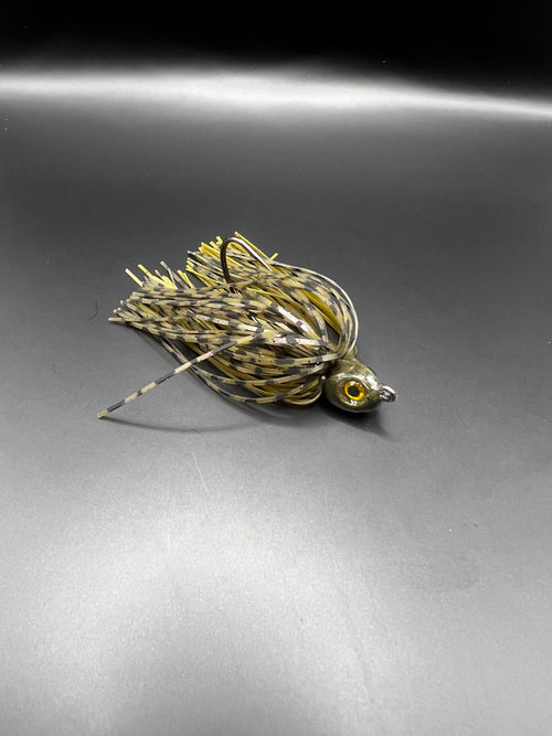 Army Craw-Casting Jig