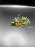 Watermelon Craw-Casting Jig