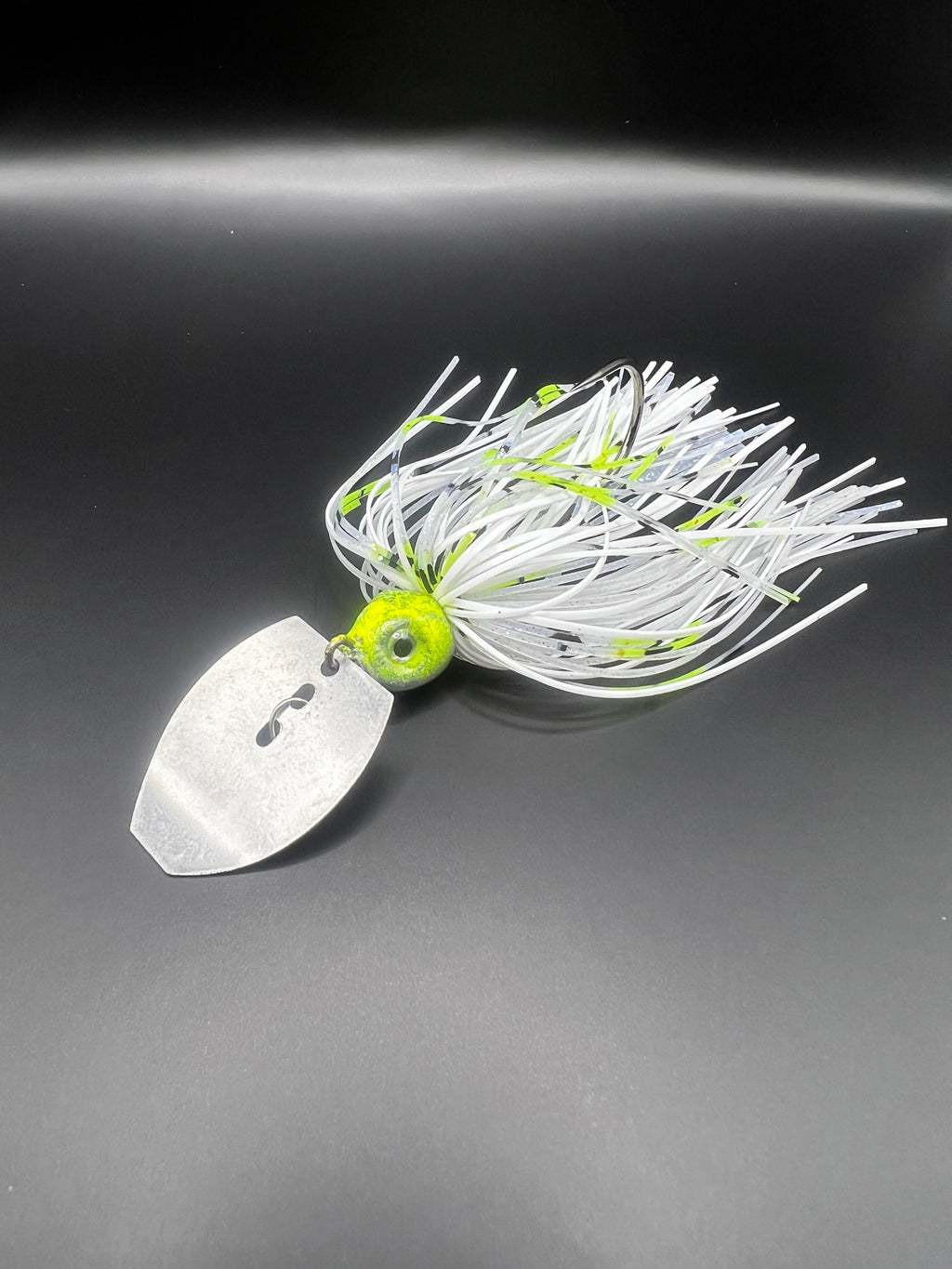 ML Shad-Vibratin Jig