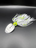 ML Shad-Vibratin Jig