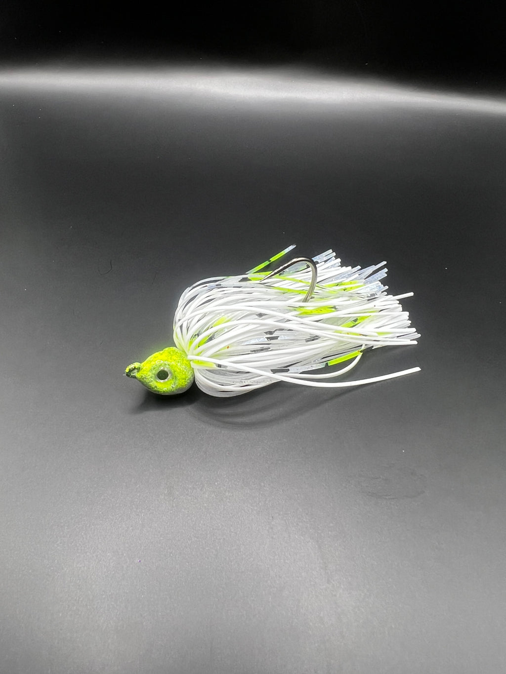 ML Shad-Casting Jig