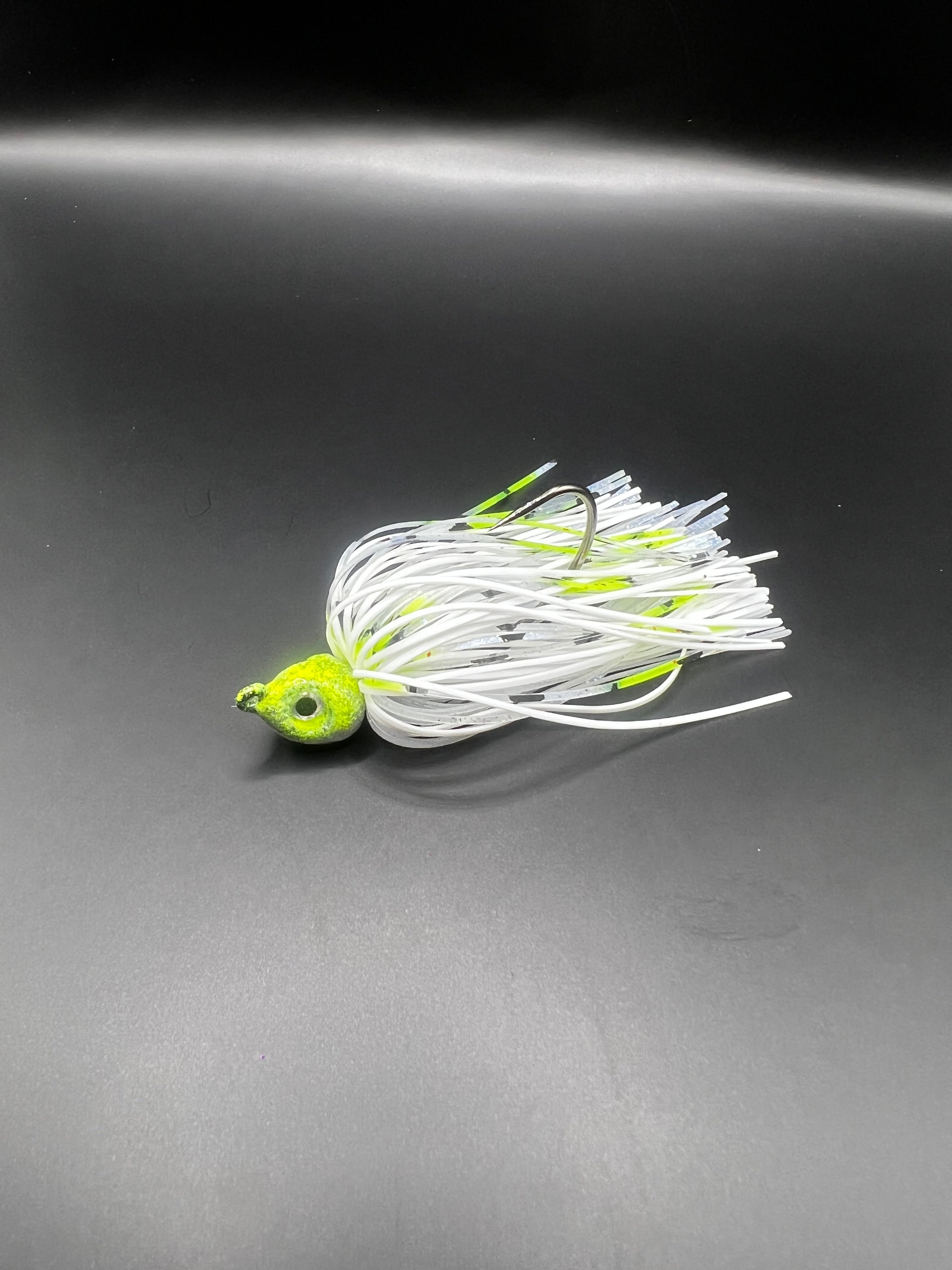 ML Shad-Casting Jig