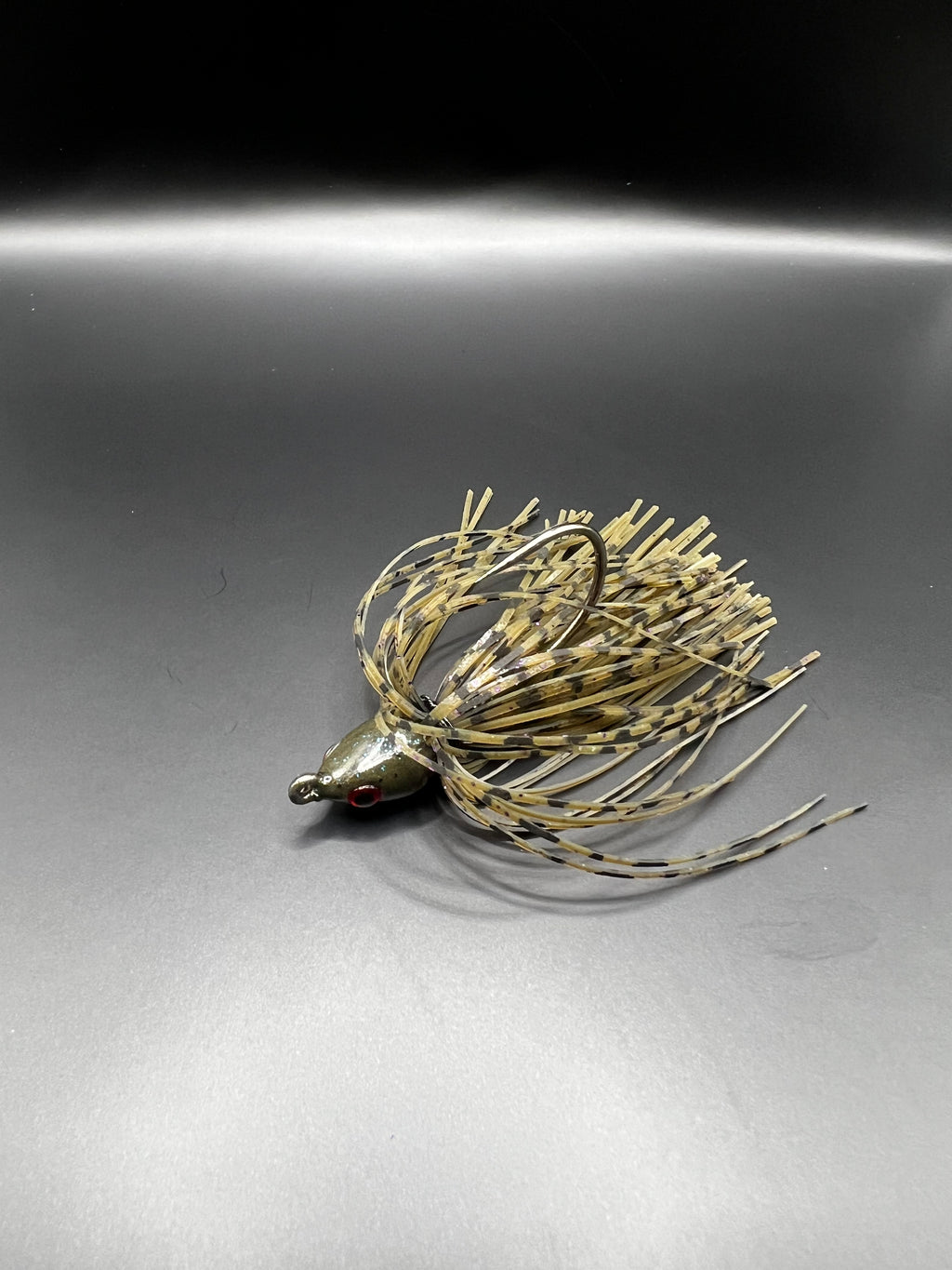 Army Craw-Swim Jig