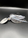ML Shad 2-Vibratin Jig