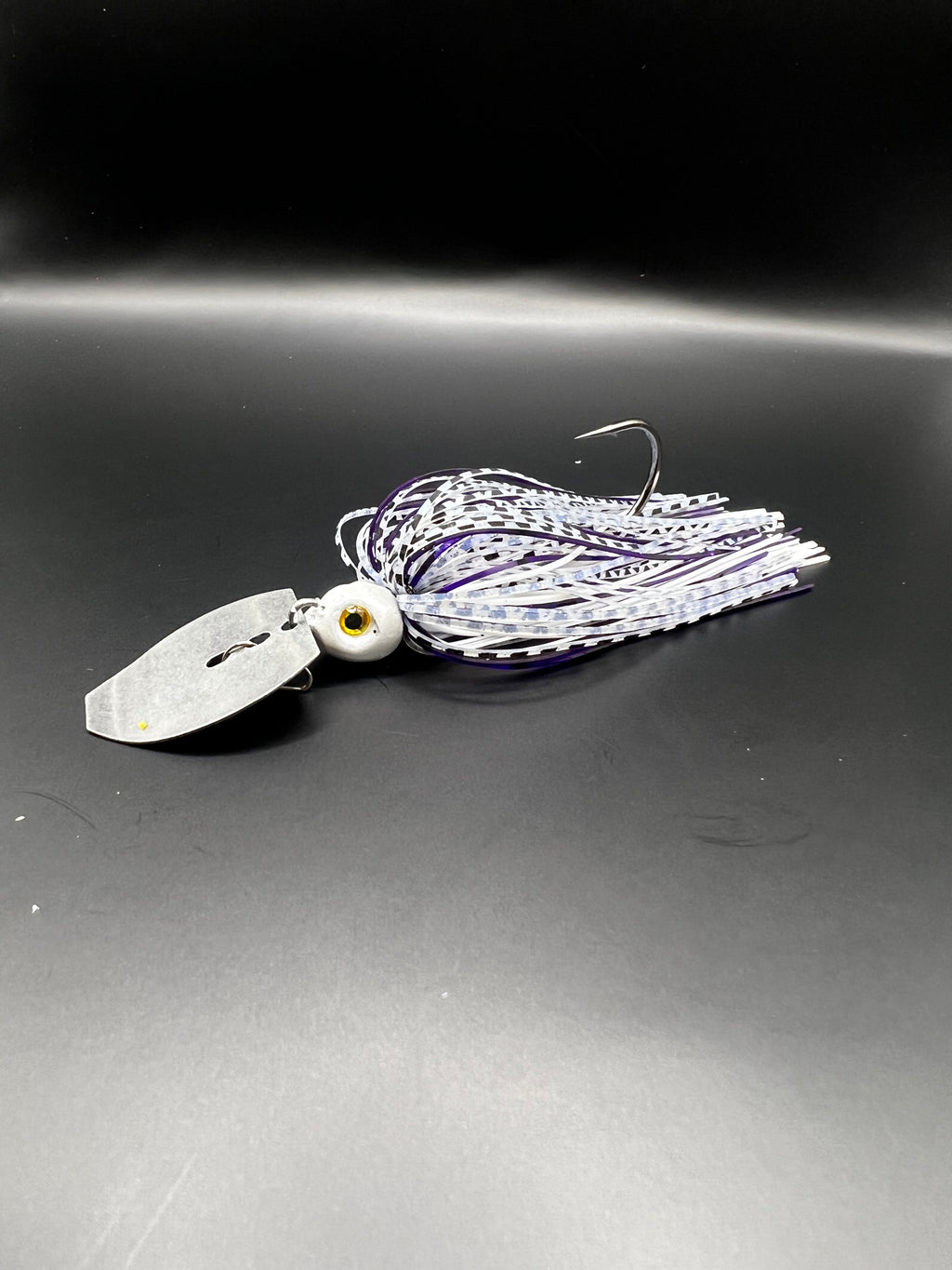 BoneDawg Shad-Vibratin Jig