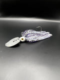 BoneDawg Shad-Vibratin Jig
