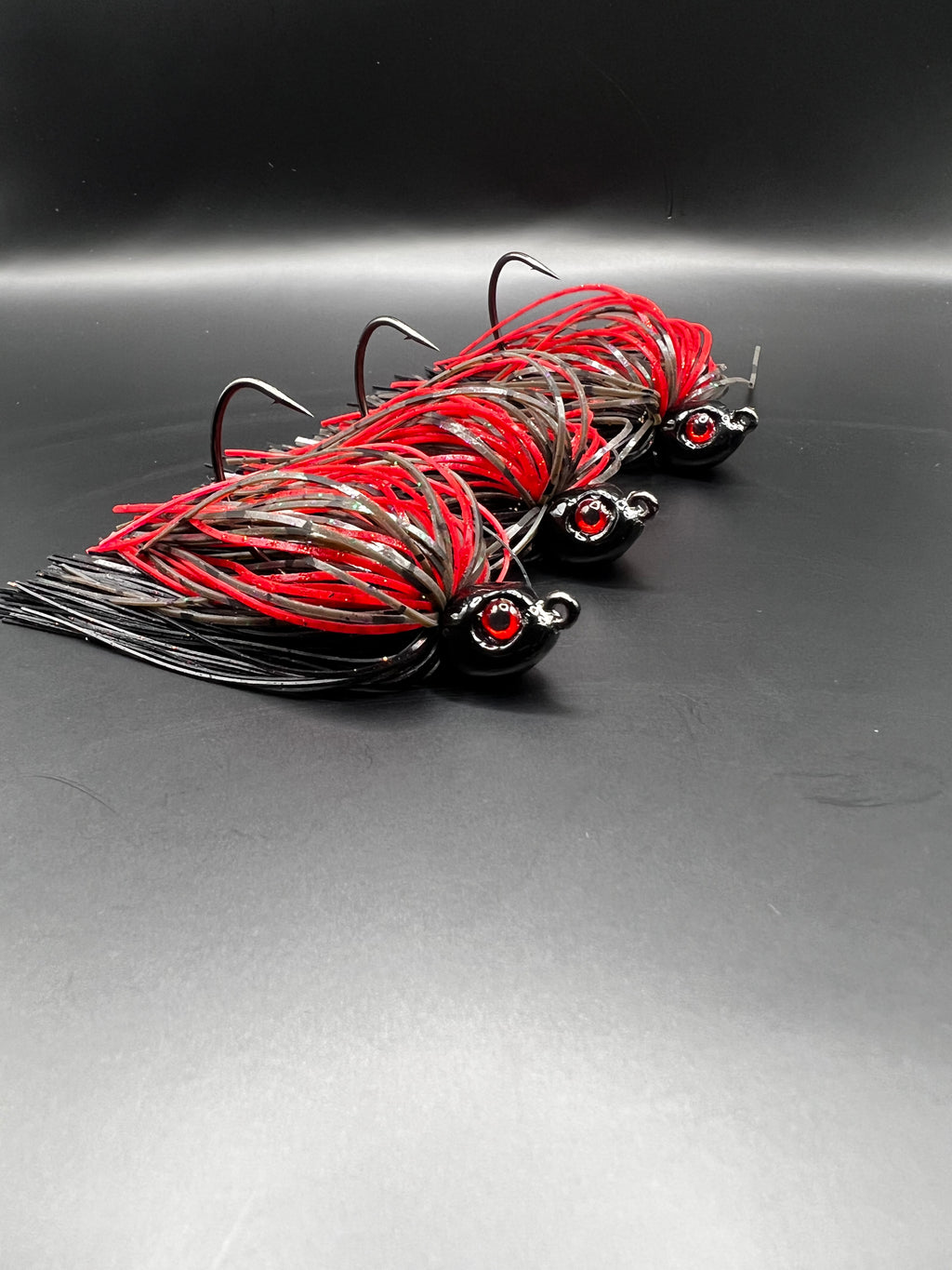 JTS Craw-Casting Jig