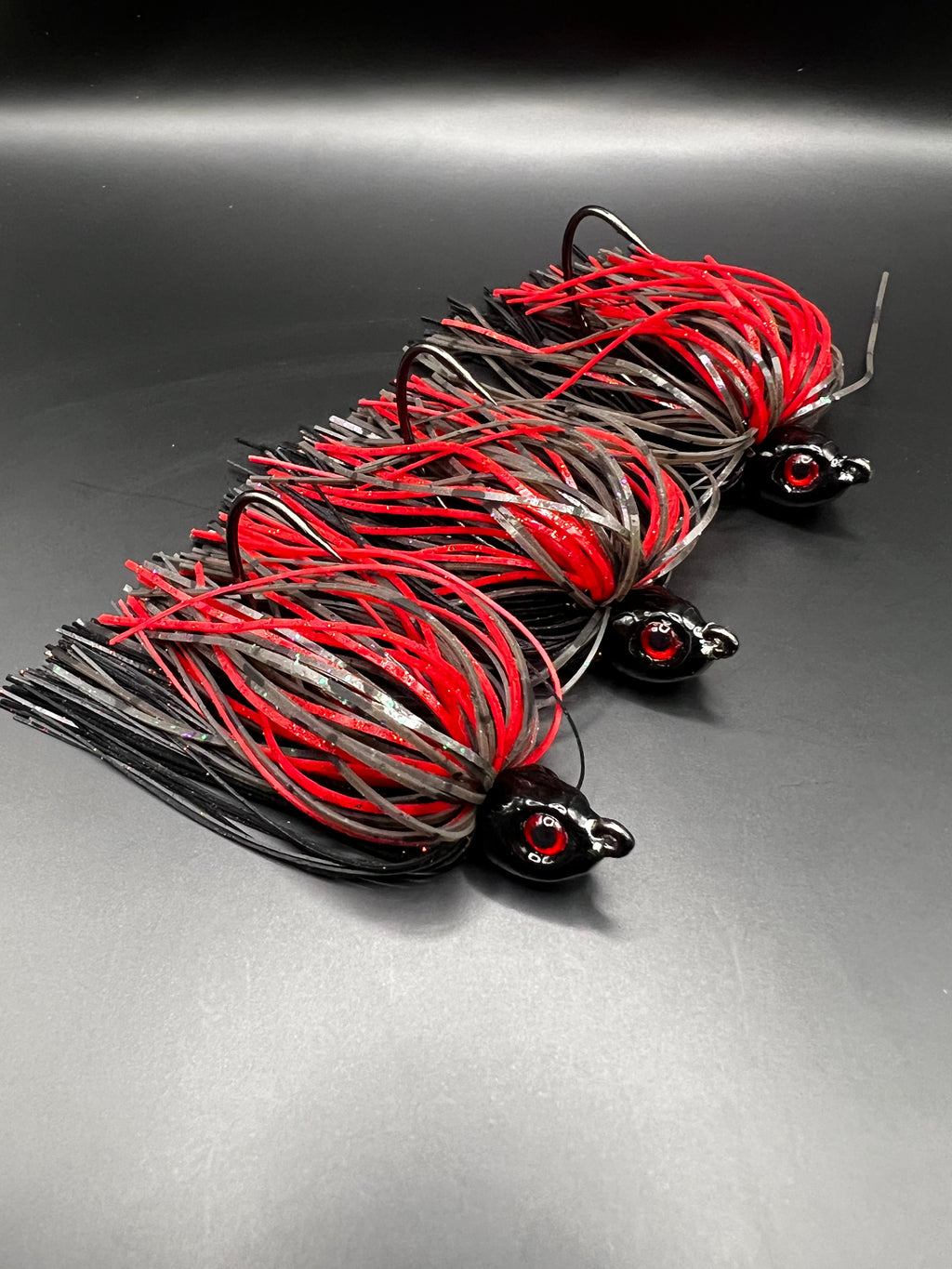 JTS Craw-Casting Jig