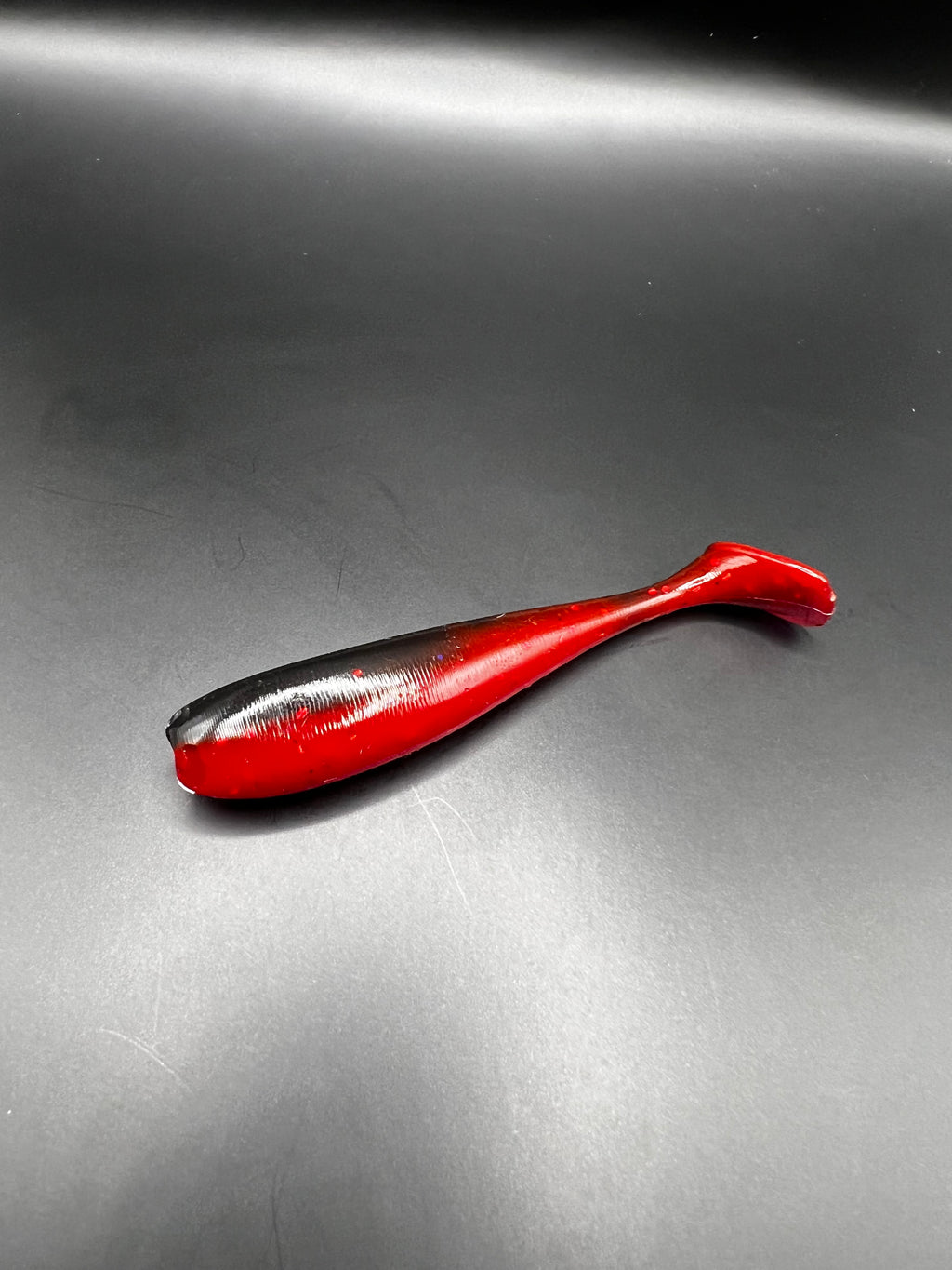 Black & Red 3”