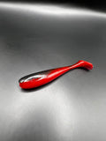 Black & Red 3”