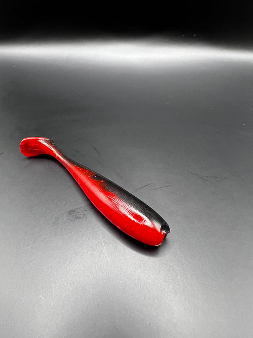 Black & Red 3”