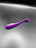 Purple & Black 3”