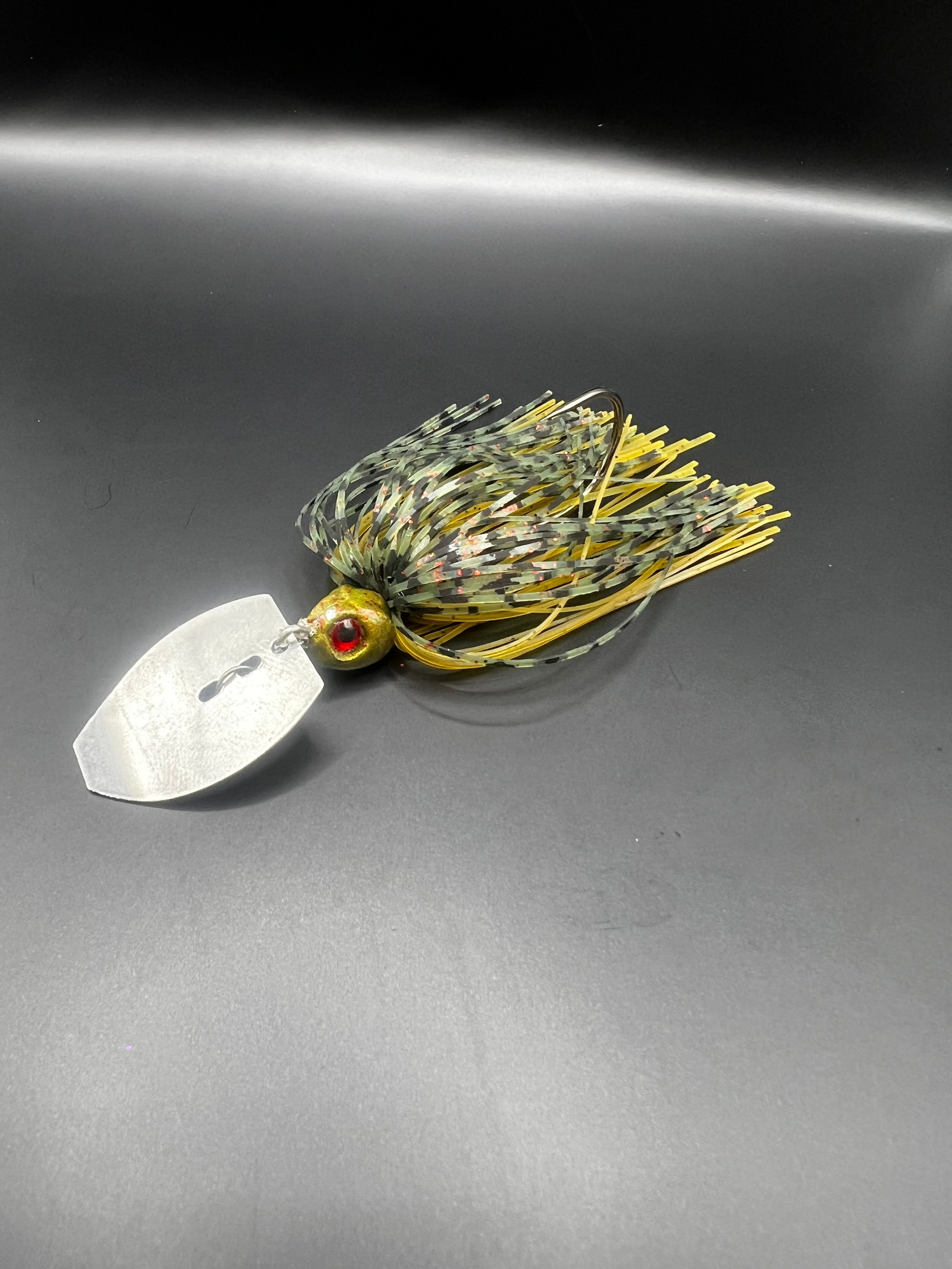 Melon Magic-Vibratin Jig