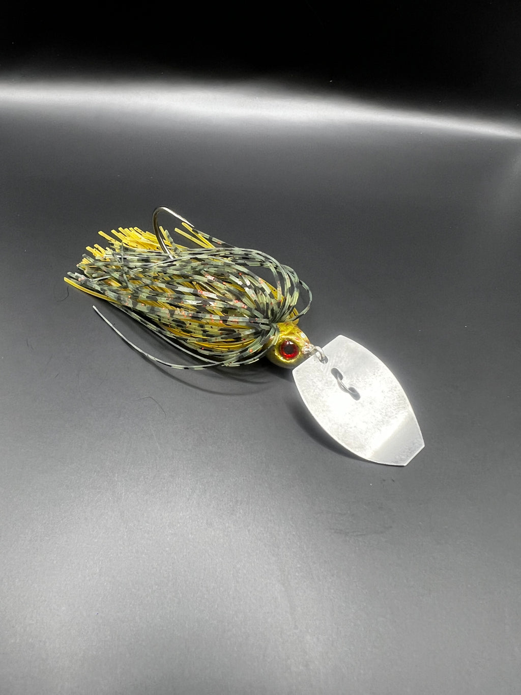 Melon Magic-Vibratin Jig
