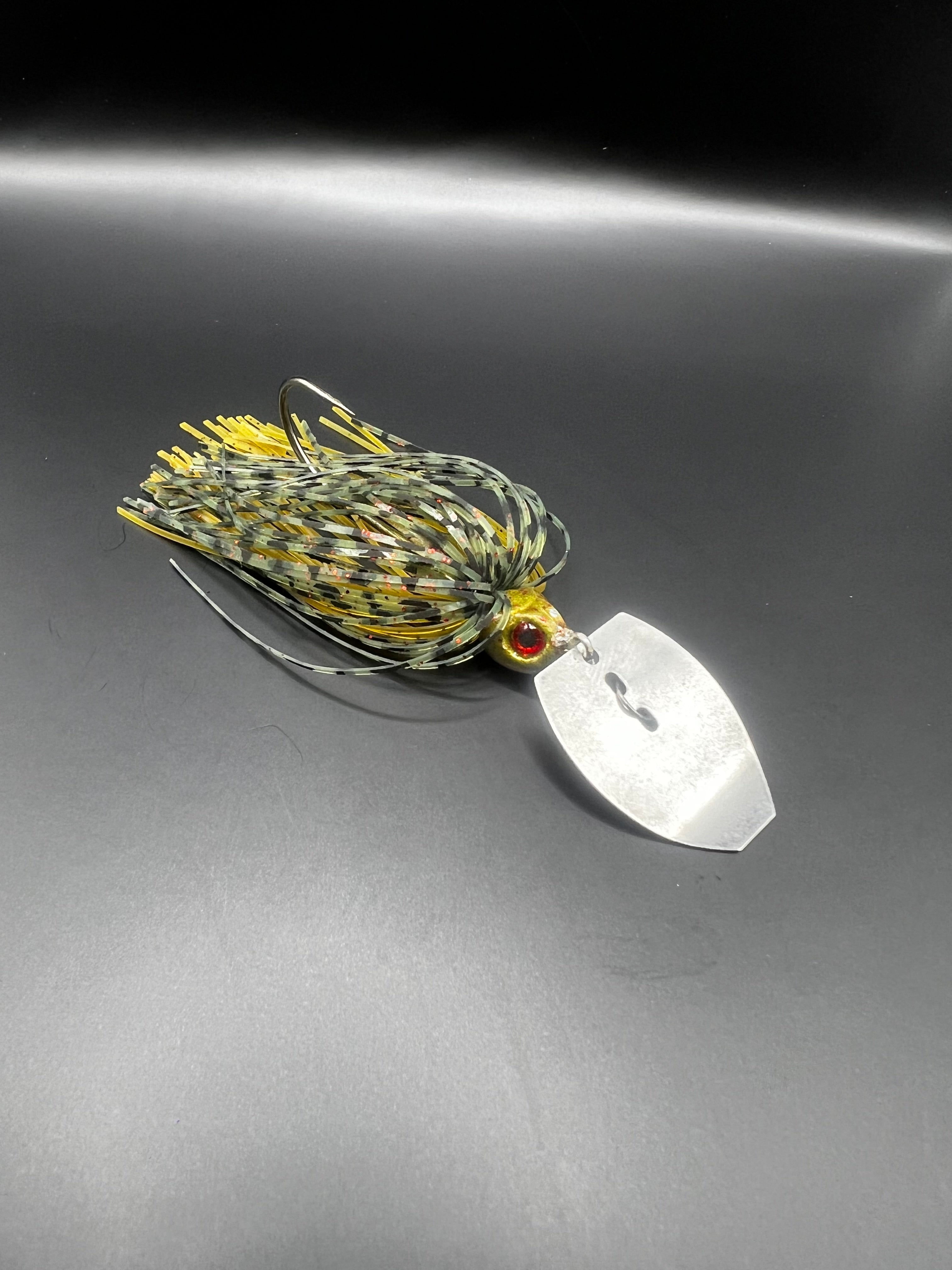 Melon Magic-Vibratin Jig